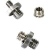 59051 3 smallrig 1610 thread adpt 1 4 3 8 thread 5pcs