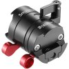 59219 smallrig 2141 dual rotating nato clamp evf mount