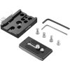 59225 1 smallrig 2144 qr clamp and plate arca