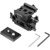 59462 1 smallrig 2272 univ 15mm rail supp syst baseplate