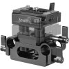 59462 2 smallrig 2272 univ 15mm rail supp syst baseplate