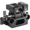 59462 3 smallrig 2272 univ 15mm rail supp syst baseplate