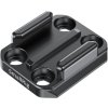 59636 smallrig 2668 buckle adapt with arca qr plate for gopro