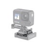 59636 4 smallrig 2668 buckle adapt with arca qr plate for gopro