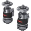 60254 smallrig 2948 ballhead mini with removable cold shoe mount 2pcs
