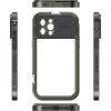 60053 2 smallrig 3077 pro mobile cage for iphone 12 pro max