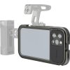 60053 4 smallrig 3077 pro mobile cage for iphone 12 pro max