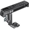 60104 smallrig 3082 top handle for sony xlr k1m k2m k3m panasonic xlr1 adapter