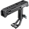 60104 2 smallrig 3082 top handle for sony xlr k1m k2m k3m panasonic xlr1 adapter