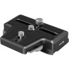 60029 2 smallrig 3162 extended arca type quick release plate for dji rs 2 rsc 2 rs 3 rs 3