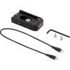 60470 1 smallrig 3168 battery adapter plate np f professional edition