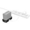 60470 4 smallrig 3168 battery adapter plate np f professional edition