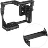 60203 3 smallrig 3211 cage for sigma fp series