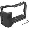 60224 2 smallrig 3212 cage with side handle for sony a7c