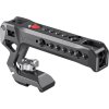 60305 2 smallrig 3322 top handle nato with start stop remote trigger