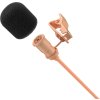 60281 2 smallrig 3389 simorr wave l1 lavalier microphone 3 5mm cantaloupe