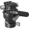 60581 smallrig 3457 lightweight fluid video head