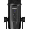 60602 3 smallrig 3466 forevala u60 usb microphone