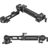 60404 2 smallrig 3507 adjustable evf mount with nato clamp