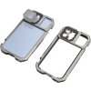 60371 3 smallrig 3561 mobile video cage for iphone 13 pro max