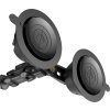 60758 2 smallrig 3566 suction cup portable dual with camera mount sc 2k