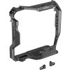 60509 1 smallrig 3594 cage for sony a7iv a7siii a7riv a1 with batt grip vg c4em