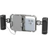 60554 smallrig 3609 universal video kit for iphone series