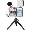 60464 3 smallrig 3611 universal lite video kit for iphone series