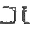 60506 1 smallrig 3639 half cage for sony a7iv a7siii a7riv a7rv a1