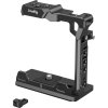 60506 2 smallrig 3639 half cage for sony a7iv a7siii a7riv a7rv a1
