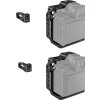 60506 4 smallrig 3639 half cage for sony a7iv a7siii a7riv a7rv a1