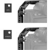 60425 3 smallrig 3668 basic kit for sony a7 iv a7s iii