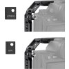 60428 3 smallrig 3669 advanced kit for sony a7 iv a7s iii