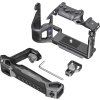61175 2 smallrig 3708 rhinoceros basic cage kit for sony a7 rv a7vi a7 siii