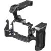 61178 1 smallrig 3710 rhinoceros advanced cage kit for sony a7 rv a7vi a7 siii