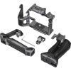 61178 2 smallrig 3710 rhinoceros advanced cage kit for sony a7 rv a7vi a7 siii
