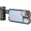 60575 smallrig 3747 handheld video kit for iphone 13 pro max