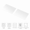61250 1 smallrig 3750 screen protector for sony a7 iv