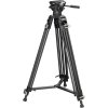 60662 smallrig 3751 video tripod heavy duty with fluid head ad 01