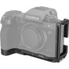 60749 smallrig 3928 l bracket for fujifilm x h2s
