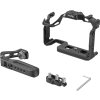 61184 2 smallrig 4024 black mamba cage kit for panasonic lumix s5 ii