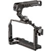 61028 2 smallrig 4097 handheld cage kit for fujifilm x h2 x h2s limited edition