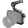 61028 3 smallrig 4097 handheld cage kit for fujifilm x h2 x h2s limited edition