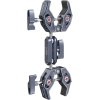 61139 smallrig 4103 super clamp with double crab shaped clamps