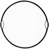 61055 smallrig 4129 circular reflector 80cm collapsible 5 in 1 with handle