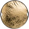 61055 4 smallrig 4129 circular reflector 80cm collapsible 5 in 1 with handle