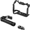 61181 2 smallrig 4143 cage kit for panasonic lumix s5 ii