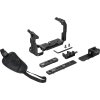 61247 2 smallrig 4184 handheld cage kit for sony fx3 fx30