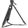 391887 smallrig 4465 pro video carbon tripod kit with fluid head ad pro8