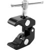 58961 smallrig 735 super clamp w 1 4 and 3 8 thread